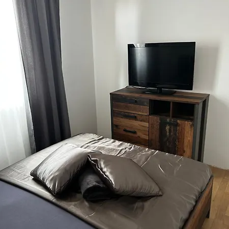 Apartment Deluxe Mlinka