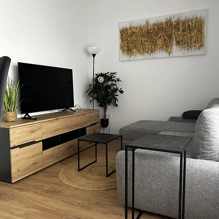 Deluxe Mlinka Apartment